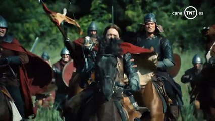 Los Pilares de la Tierra Tráiler