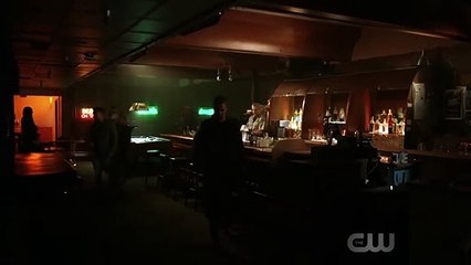Batwoman Teaser VO