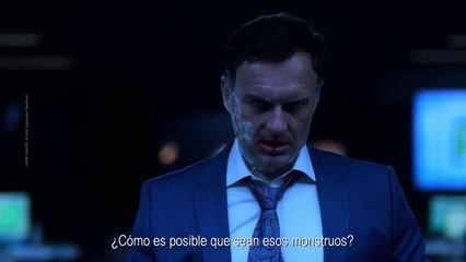 Marvel&#039;s Runaways - season 2 Teaser VO