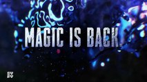 The Magicians - season 4 Tráiler (2) VO
