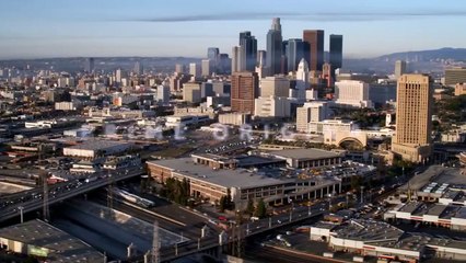 Bosch - temporada 5 Tráiler VO