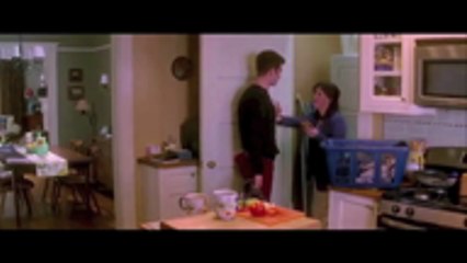 Ryan meets the cast of The Amazing Spider Man 2