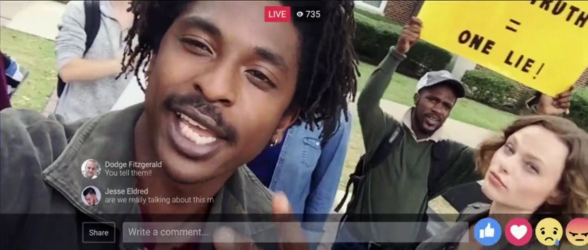 Dios no está muerto: Una luz en la oscuridad Tráiler (2) VO