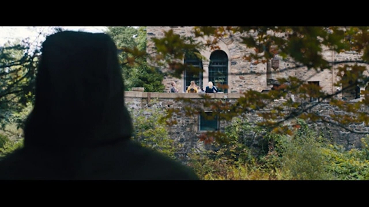 Dementia 13 Trailer Original