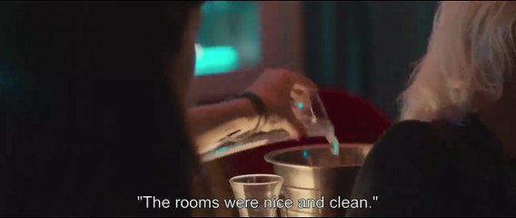 Flemish Heaven Tráiler VO