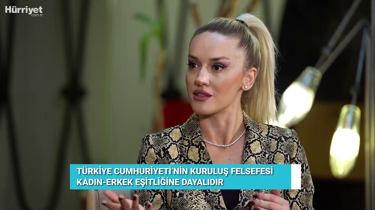 KADIN HAKLARI