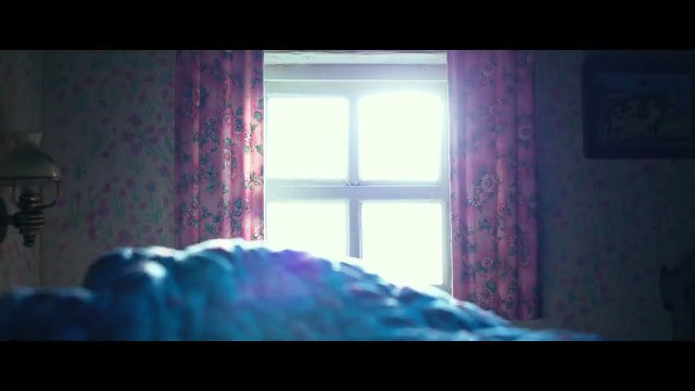 La oveja Shaun, la película: Granjaguedon Teaser