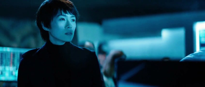 Godzilla: Rey de los Monstruos Tráiler VO