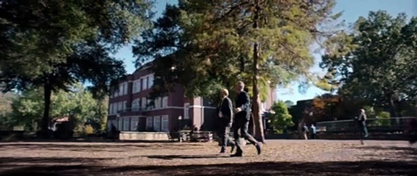 Dios no está muerto: Una luz en la oscuridad Tráiler