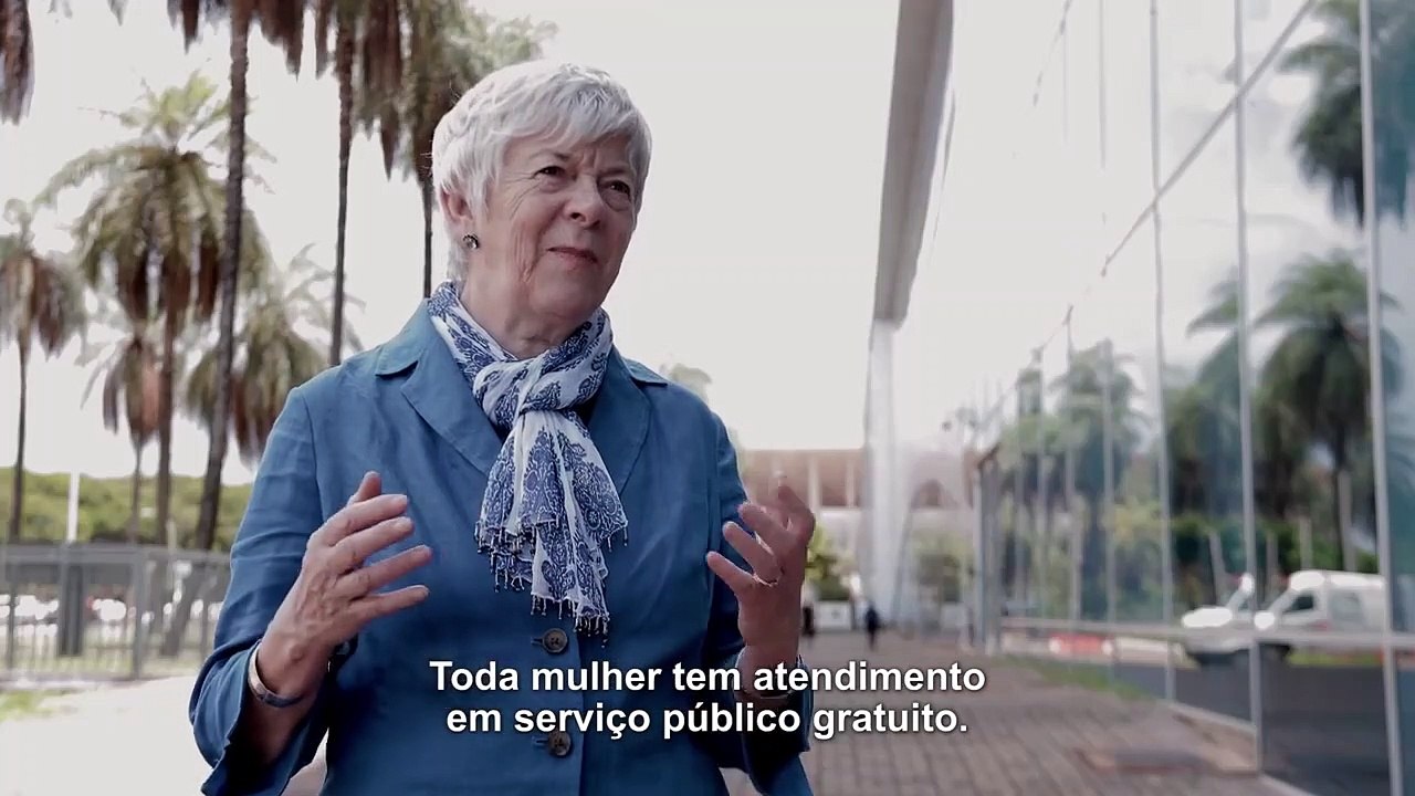 O Renascimento do Parto 2 Trailer