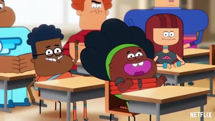 Pinky Malinky Tráiler VO