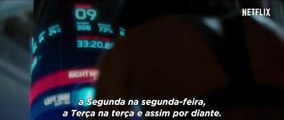 Onde Está Segunda? Trailer (2) Legendado