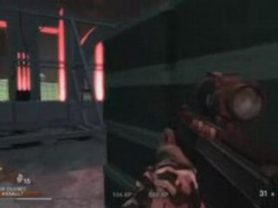 Tom Clancy's Rainbow Six Vegas 2 - Trailer - Xbox360/PS3