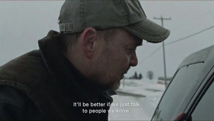 Antología de un pueblo fantasma Teaser VO