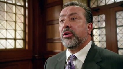 Law & Order: SVU 19ª Temporada Teaser Original