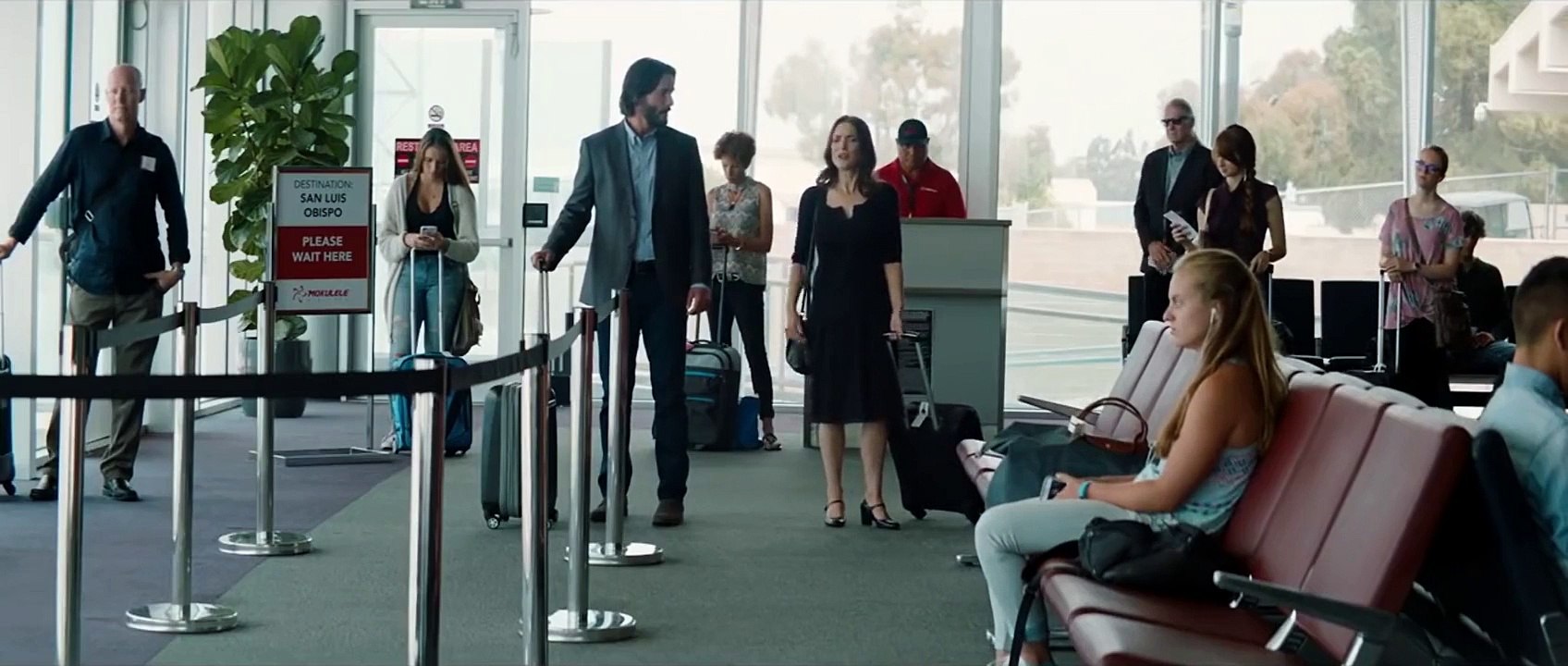La boda de mi ex Tráiler (2) VO