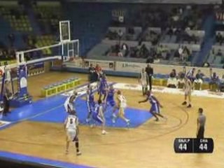 Antibes - Charleville - Partie 5/9