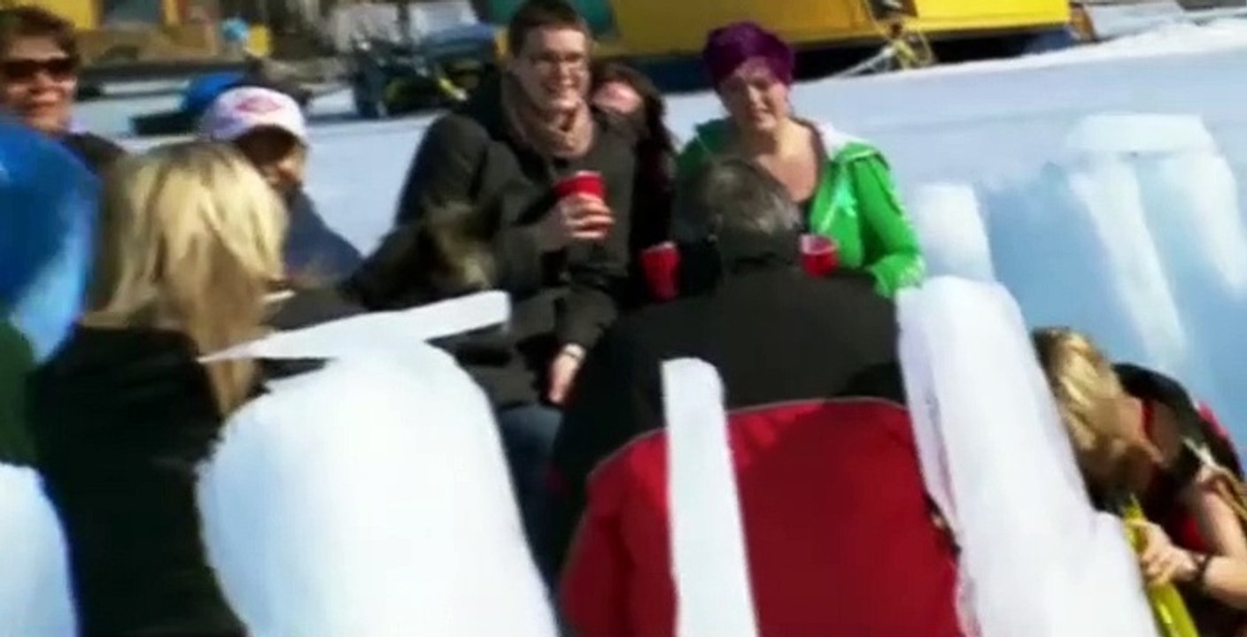 The Amazing Race Canada S01 E04