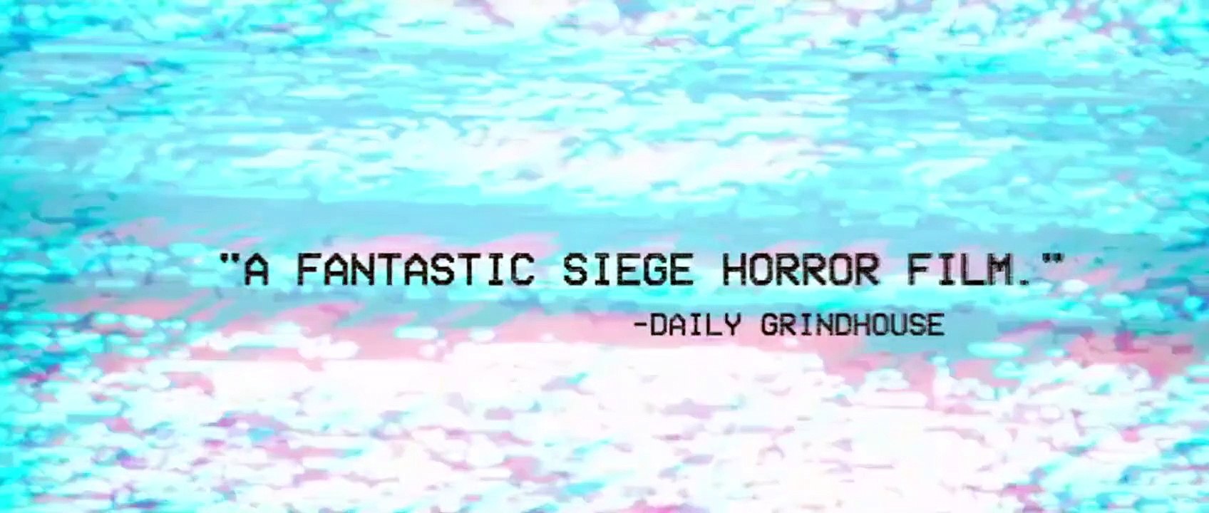 Await Further Instructions Tráiler VO