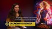 Anna Boden, Gemma Chan, Ryan Fleck, Samuel L. Jackson, Brie Larson Interview : Capitana Marvel