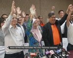 Refleksi 2015: Masa depan PKR bersama PAS atau Pakatan Harapan