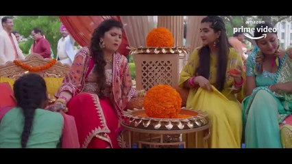 Made in Heaven Tráiler VO