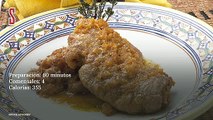 Vídeo Receta: Manitas de cerdo en salsa