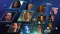 DC's Legends of Tomorrow - temporada 4 Teaser VO