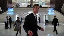 Men In Black: International Tráiler (2)