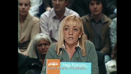 Muerte en León Tráiler