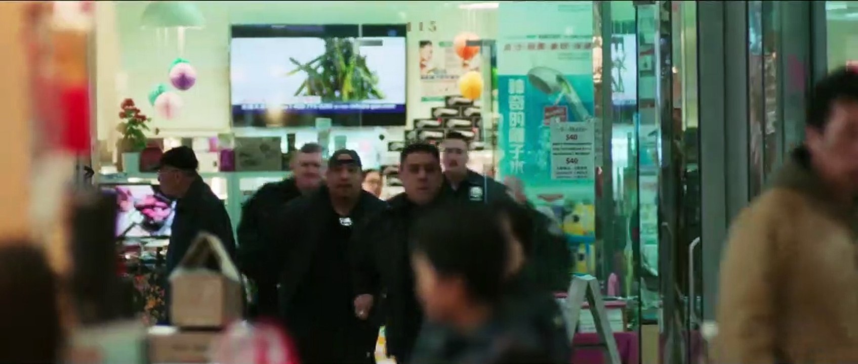 Bom Comportamento Trailer (2) Original