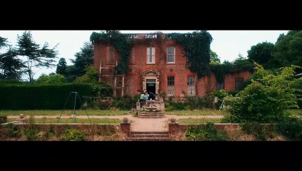 Uma Razão para Viver Trailer Original