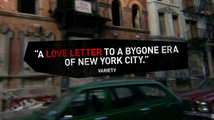 Drama em Família Trailer Original