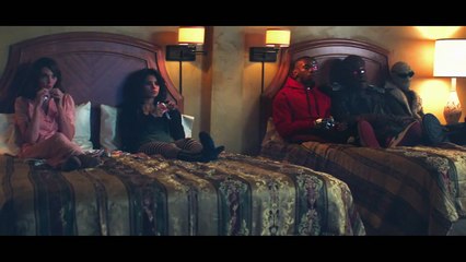 Doom Patrol Tráiler VOSE