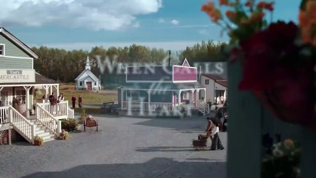Cuando habla el corazón - season 6 Tráiler VO