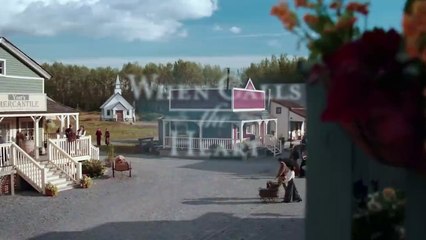 Cuando habla el corazón - season 6 Tráiler VO