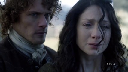 Outlander 3ª Temporada Teaser "The Reunion of the Centuries" Original