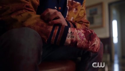 Riverdale 2ª Temporada Teaser (2) Original