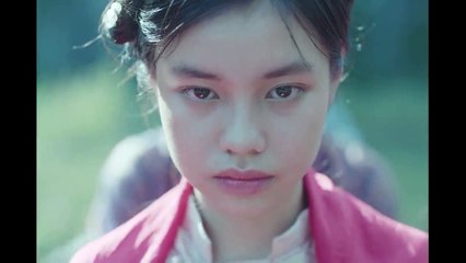 La tercera esposa Tráiler