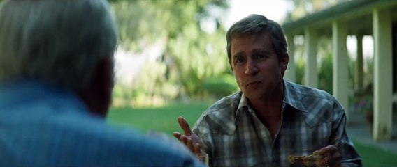 El vicio del poder Clip