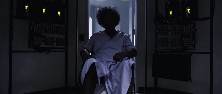 Glass (Cristal) Clip