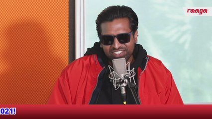 Kalakkal Kaalai New Year Jamming- EP2!