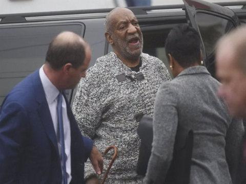 Lawyer for accusers says many clients keen to testify against Bill Cosby