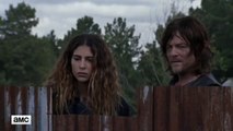 The Walking Dead - temporada 9 - episodio 11 Teaser VO