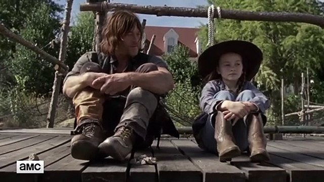 The Walking Dead - temporada 9 - episodio 14 Clip VO