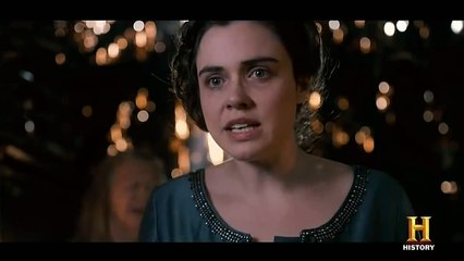 Vikingos - season 5 - episode 18 Tráiler VO