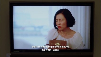 My Husband Won't Fit Tráiler VO