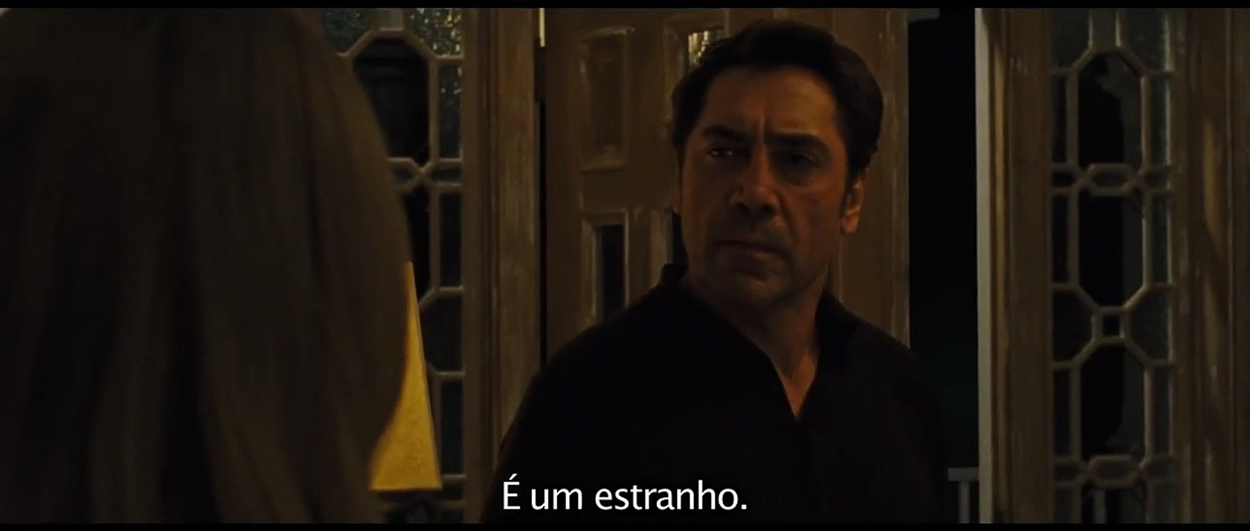 Mãe! Teaser (3) Legendado