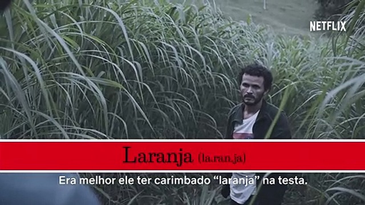 O Mecanismo - Corruptermos - Featurette