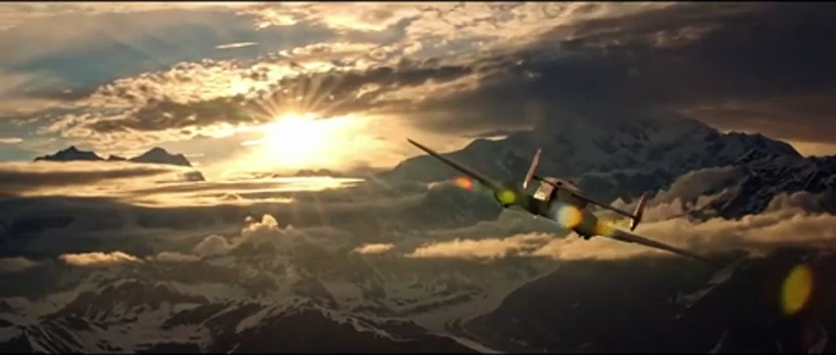 Mountain Trailer Original